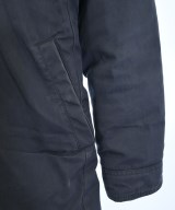 PYRENEX（ピレネックス）ダウンコート 紺 サイズ:36(XS位) レディース/2200724781041
