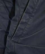 PYRENEX（ピレネックス）ダウンコート 紺 サイズ:36(XS位) レディース/2200724781041