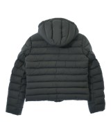 PYRENEX（ピレネックス）ダウンジャケット/ダウンベスト 黒 サイズ:38(S位) レディース/2200722782019