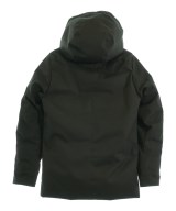 PYRENEX（ピレネックス）ダウンコート 黒 サイズ:XS メンズ/2200726344015