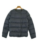PYRENEX（ピレネックス）ダウンジャケット/ダウンベスト 紺 サイズ:42(M位) レディース/2200680050045