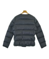 PYRENEX（ピレネックス）ダウンジャケット/ダウンベスト 紺 サイズ:42(M位) レディース/2200680050045