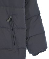 PYRENEX（ピレネックス）ダウンコート 紺 サイズ:34(XS位) レディース/2200680201010