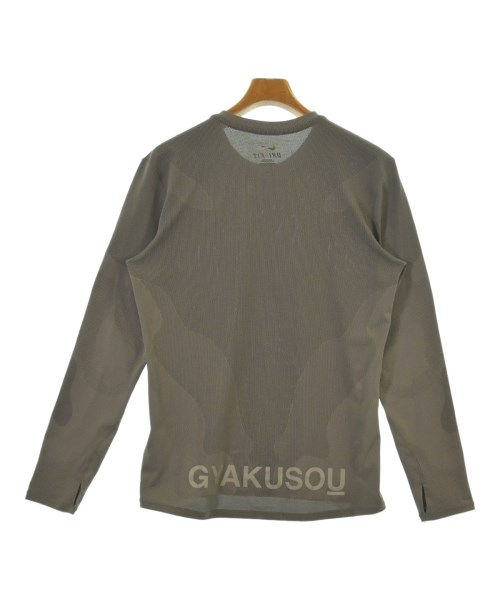 GYAKUSOU（ギャクソウ）Tシャツ・カットソー その他（柄物・カラフル） サイズ:M メンズ/2200553824025