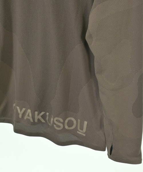 GYAKUSOU（ギャクソウ）Tシャツ・カットソー その他（柄物・カラフル） サイズ:M メンズ/2200553824025