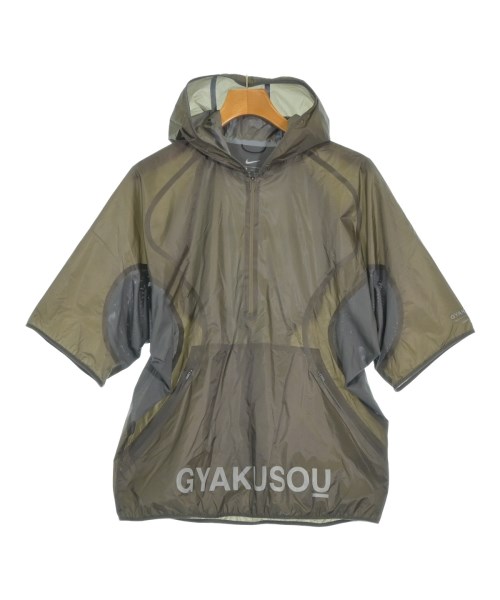 ギャクソウ(GYAKUSOU)のGYAKUSOU マウンテンパーカー