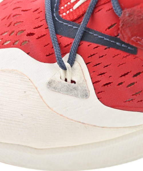 GYAKUSOU（ギャクソウ）スニーカー 赤 サイズ:26cm メンズ/2200636759039