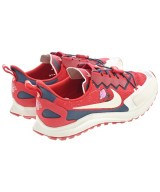 GYAKUSOU（ギャクソウ）スニーカー 赤 サイズ:26cm メンズ/2200636759039