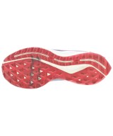 GYAKUSOU（ギャクソウ）スニーカー 赤 サイズ:26cm メンズ/2200636759039