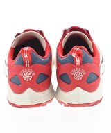 GYAKUSOU（ギャクソウ）スニーカー 赤 サイズ:26cm メンズ/2200636759039