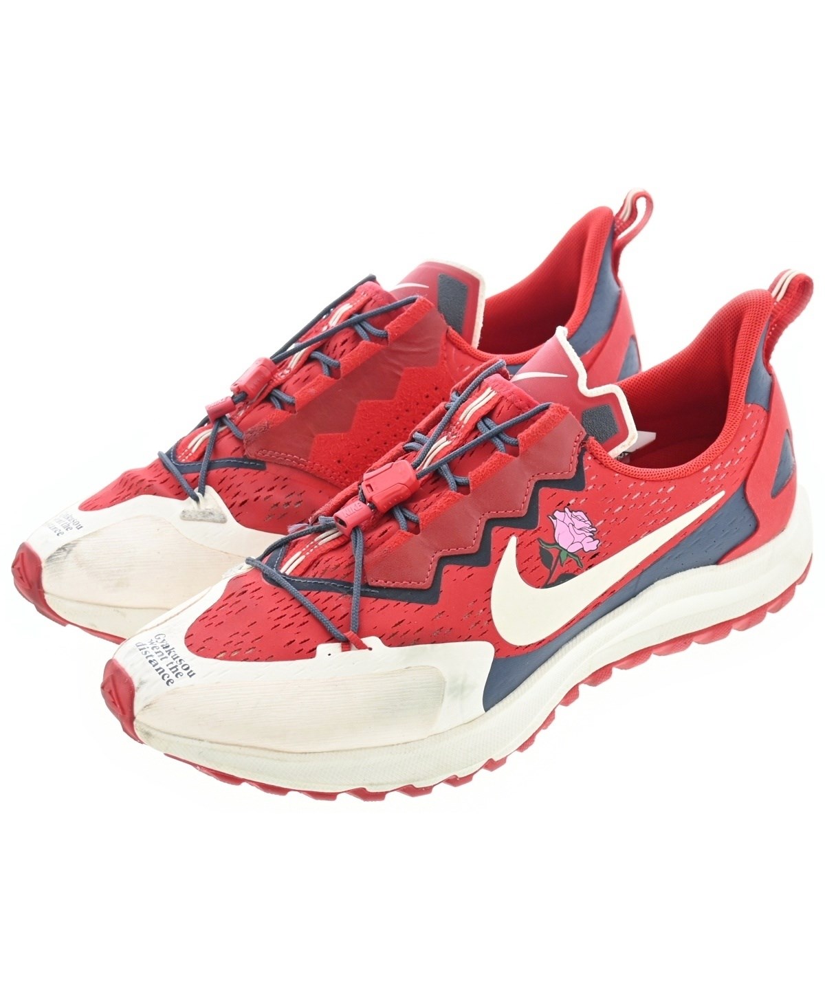 【中古】NIKE ナイキ gyakusou ギャクソウ RUN TEE Mサイズ gyakusou ギャクソウ M 中古】NIKE ナイキ gyakusou ギャクソウ RUN