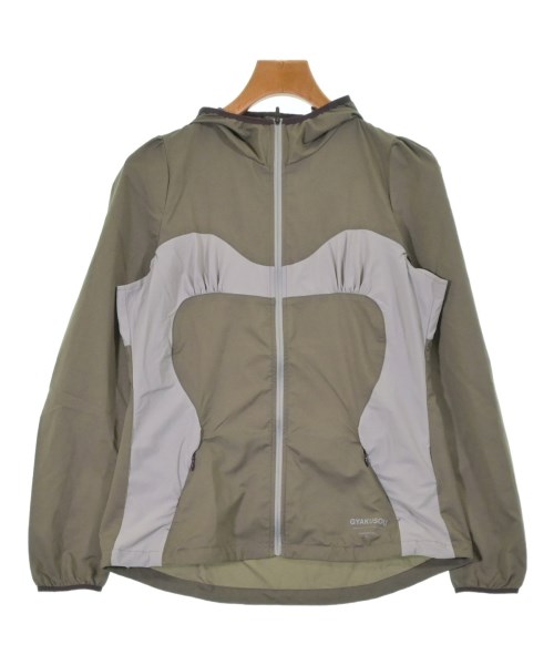 GYAKUSOU（ギャクソウ）その他 カーキ サイズ:XL レディース/2200636819016