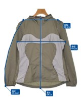 GYAKUSOU（ギャクソウ）その他 カーキ サイズ:XL レディース/2200636819016