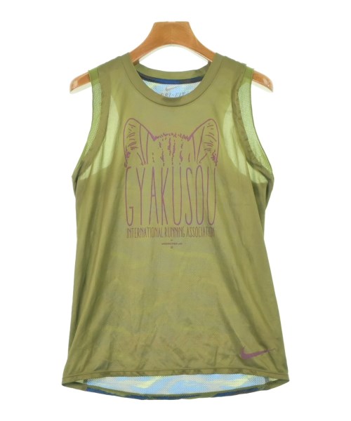 ギャクソウ(GYAKUSOU)のGYAKUSOU タンクトップ