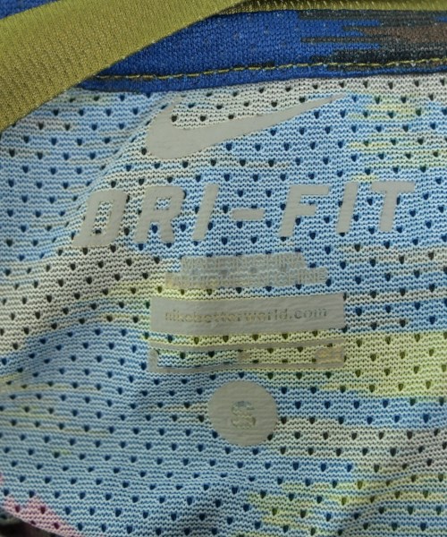 GYAKUSOU（ギャクソウ）タンクトップ カーキ サイズ:S メンズ/2200638743050