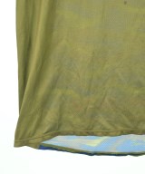 GYAKUSOU（ギャクソウ）タンクトップ カーキ サイズ:S メンズ/2200638743050