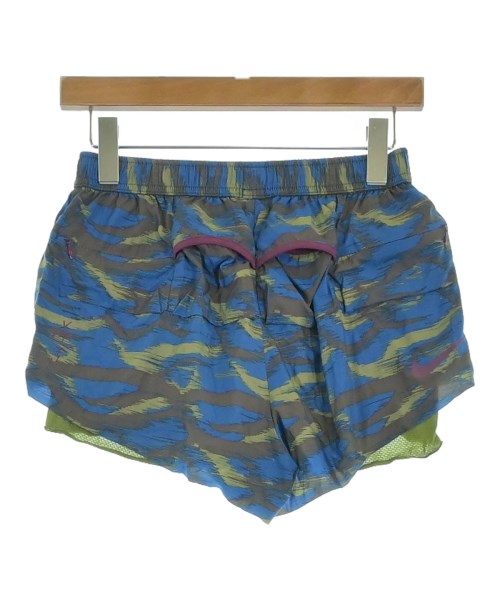 GYAKUSOU（ギャクソウ）ショートパンツ 青 サイズ:M メンズ/2200638743067
