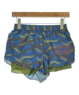 GYAKUSOU（ギャクソウ）ショートパンツ 青 サイズ:M メンズ/2200638743067