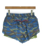 GYAKUSOU（ギャクソウ）ショートパンツ 青 サイズ:M メンズ/2200638743067