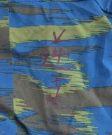 GYAKUSOU（ギャクソウ）ショートパンツ 青 サイズ:M メンズ/2200638743067