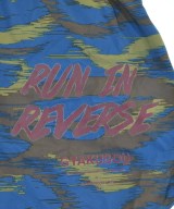 GYAKUSOU（ギャクソウ）ショートパンツ 青 サイズ:M メンズ/2200638743067