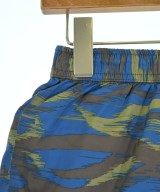 GYAKUSOU（ギャクソウ）ショートパンツ 青 サイズ:M メンズ/2200638743067