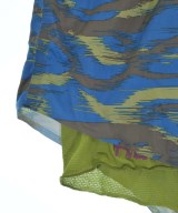 GYAKUSOU（ギャクソウ）ショートパンツ 青 サイズ:M メンズ/2200638743067