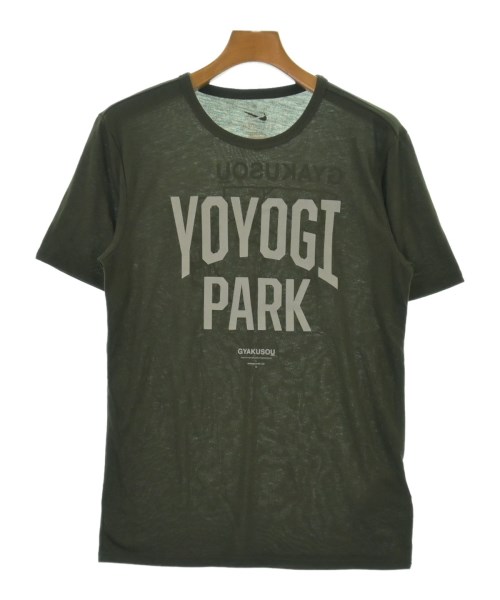 ギャクソウ(GYAKUSOU)のGYAKUSOU Tシャツ・カットソー