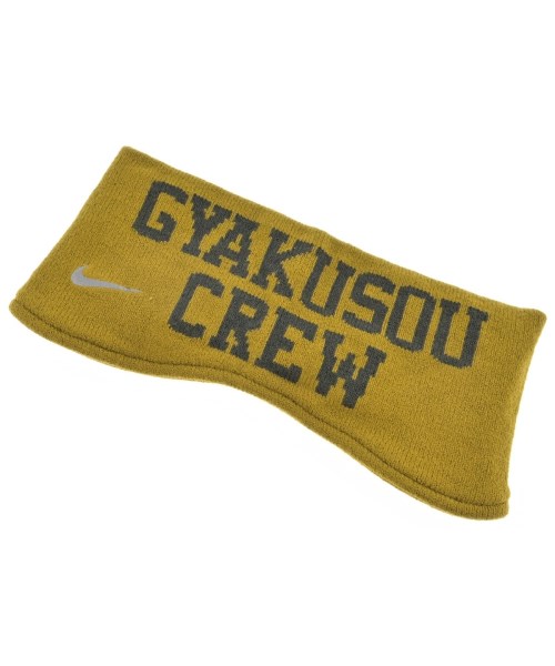 ギャクソウ(GYAKUSOU)のGYAKUSOU 小物類（その他）