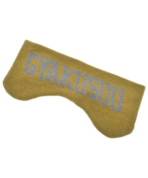 ギャクソウ(GYAKUSOU)のGYAKUSOU 小物類（その他）