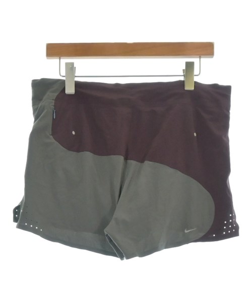 GYAKUSOU（ギャクソウ）ショートパンツ グレー サイズ:L メンズ/2200593198919