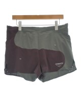 GYAKUSOU（ギャクソウ）ショートパンツ グレー サイズ:L メンズ/2200593198919