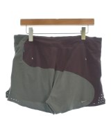 GYAKUSOU（ギャクソウ）ショートパンツ グレー サイズ:L メンズ/2200593198919