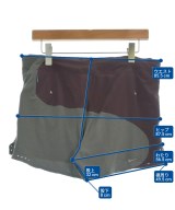 GYAKUSOU（ギャクソウ）ショートパンツ グレー サイズ:L メンズ/2200593198919