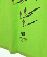 GYAKUSOU（ギャクソウ）Tシャツ・カットソー 緑 サイズ:M メンズ/2200543723062