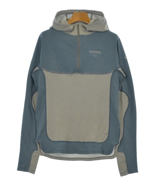 ギャクソウ(GYAKUSOU)のGYAKUSOU パーカー