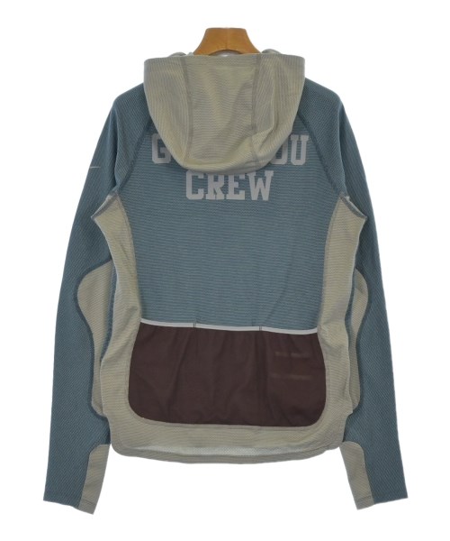 GYAKUSOU（ギャクソウ）パーカー グレー サイズ:S レディース/2200633209070