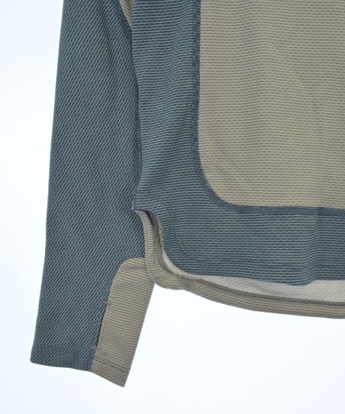 GYAKUSOU（ギャクソウ）パーカー グレー サイズ:S レディース/2200633209070