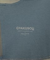 GYAKUSOU（ギャクソウ）パーカー グレー サイズ:S レディース/2200633209070