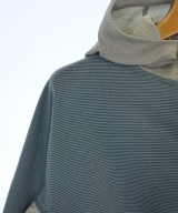 GYAKUSOU（ギャクソウ）パーカー グレー サイズ:S レディース/2200633209070