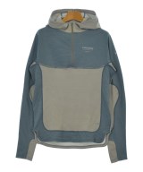 GYAKUSOU パーカー