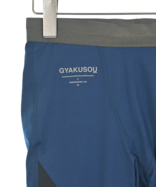 GYAKUSOU（ギャクソウ）その他 青 サイズ:S メンズ/2200633209087