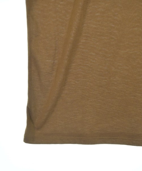 GYAKUSOU（ギャクソウ）Tシャツ・カットソー 茶 サイズ:M メンズ/2200633664107
