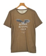 GYAKUSOU（ギャクソウ）Tシャツ・カットソー 茶 サイズ:M メンズ/2200633664107