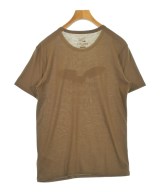 GYAKUSOU（ギャクソウ）Tシャツ・カットソー 茶 サイズ:M メンズ/2200633664107