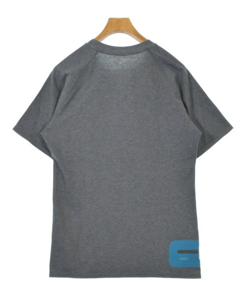 GYAKUSOU（ギャクソウ）Tシャツ・カットソー グレー サイズ:M メンズ/2200608605012