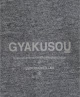 GYAKUSOU（ギャクソウ）Tシャツ・カットソー グレー サイズ:M メンズ/2200608605012