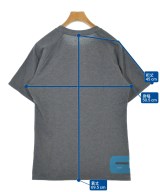 GYAKUSOU（ギャクソウ）Tシャツ・カットソー グレー サイズ:M メンズ/2200608605012