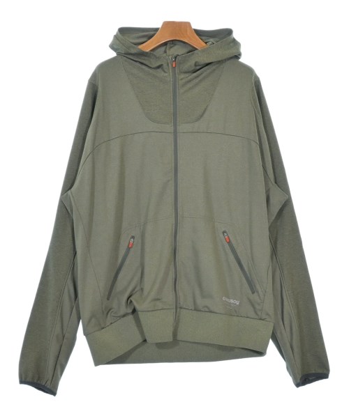 ギャクソウ(GYAKUSOU)のGYAKUSOU パーカー