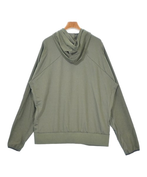 GYAKUSOU（ギャクソウ）パーカー グレー サイズ:3XL メンズ/2200620812030